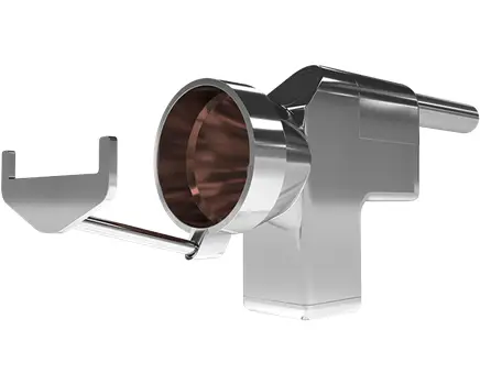 Imagine cu dispozitivul laser ProFractional