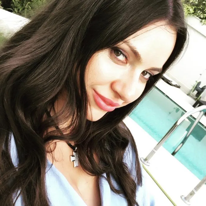 Portret cu Eliza Ioana (Manager Luxury Brand)