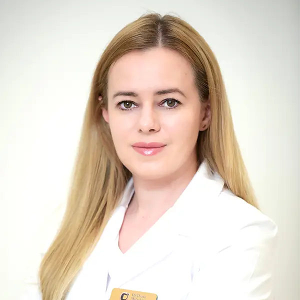 Portretul Andreei Curcă