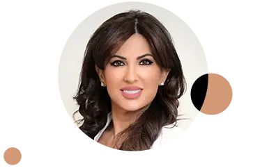 Portretul Danei Miricioiu